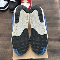 Hyperfuse Varsity Blue Nike Air Max 1 (USED)