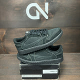 Jordan 1 Retro Low OG SP Travis Scott Black Phantom - Image 1