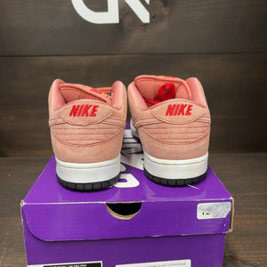 Nike SB Dunk Low Pink Pig - Image 5