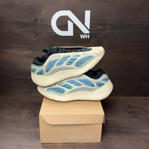 adidas Yeezy 700 V3 Kyanite Size 11 (Pre-Owned) - Image 1