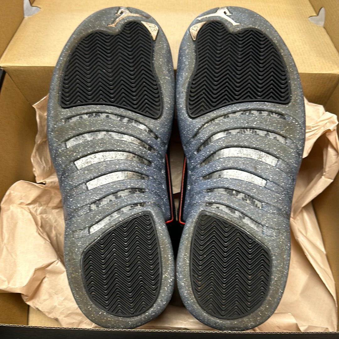 Utility Jordan 12 (Used)