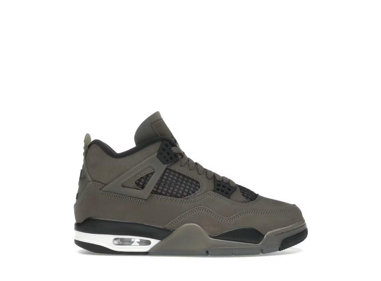 Cave Stone Jordan 4 Retro
