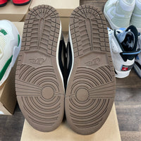 Palomino Jordan 1 High (USED,No Box)