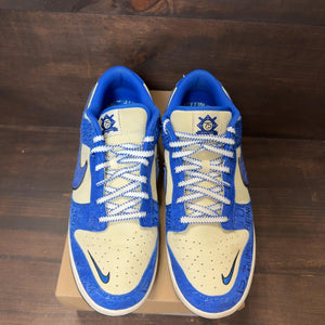 Nike Dunk Low Jackie Robinson Size 13 (Pre-Owned) - Image 3