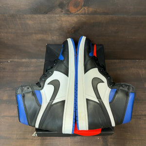 Jordan 1 Retro High Royal Toe - Image 5