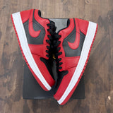 Jordan 1 Low Reverse Bred - Image 1