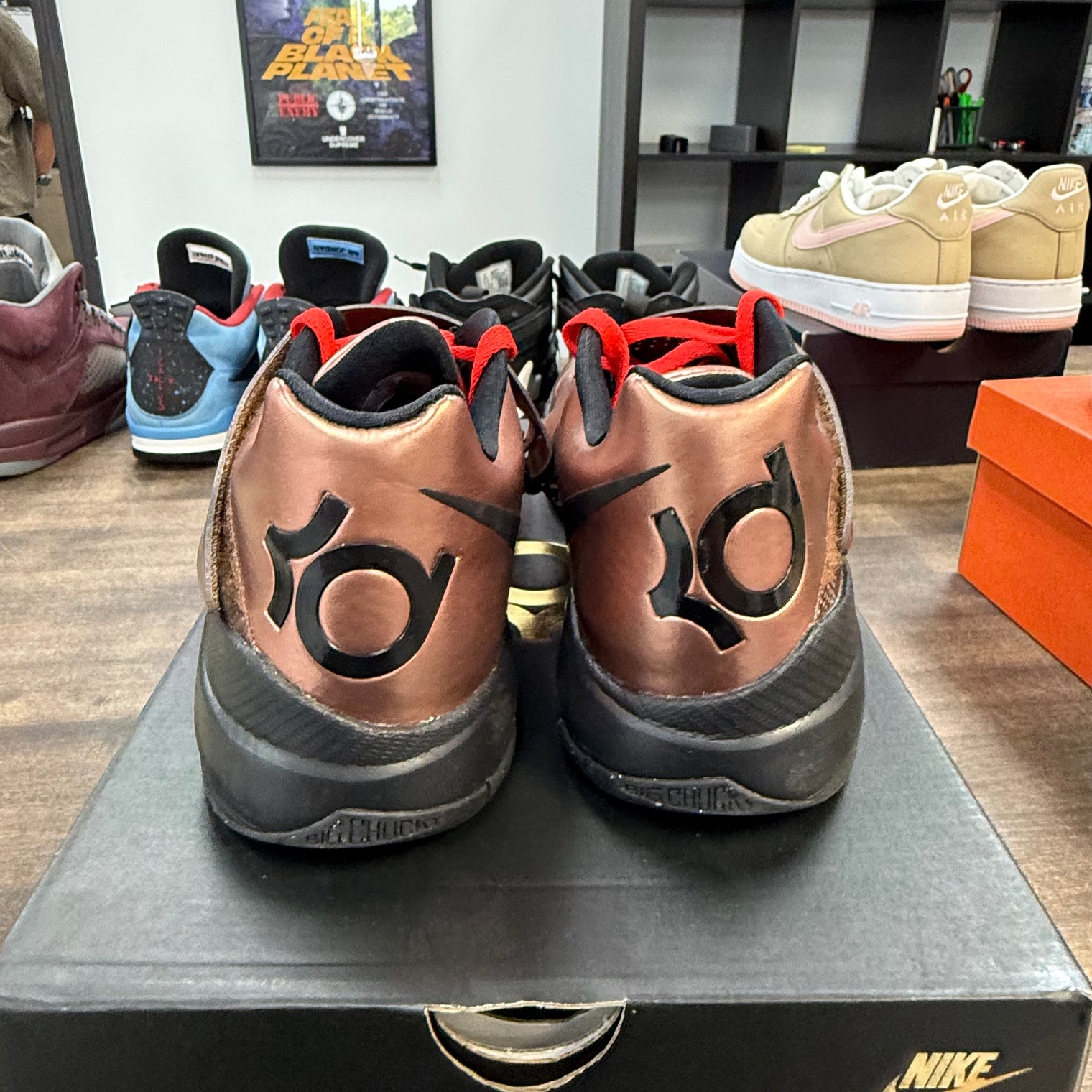 Christmas KD 4 (2024) (USED)