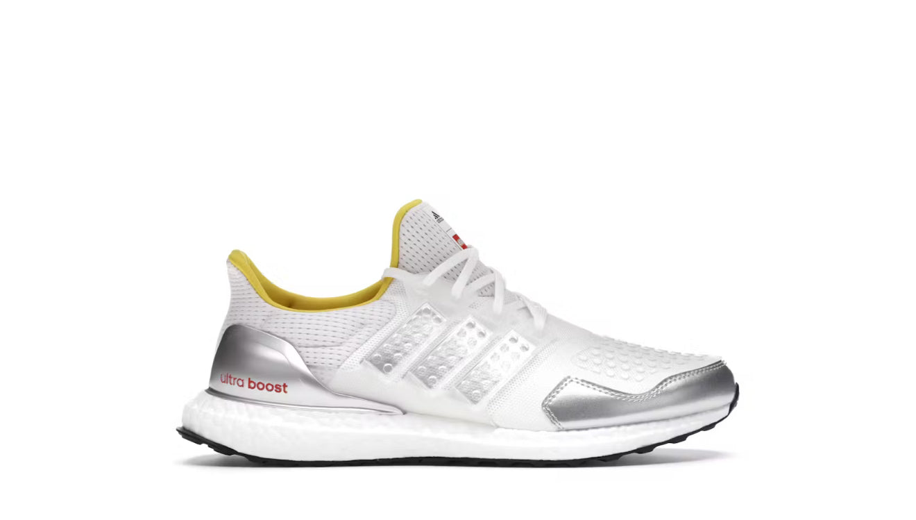 LEGO adidas Ultra Boost DNA