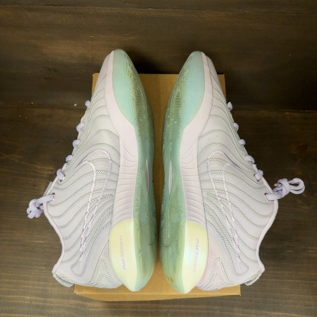 Nike LeBron 21 EP Easter (Solid Outsole) Size 13 (Pre-Owned) - Image 6