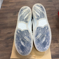 N7 Black Sail SB Dunk Low Decon (USED)