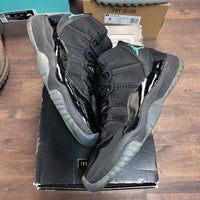 Gamma Jordan 11 (USED)