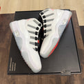 Jordan 11 Adapt White - Image 1