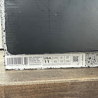 Jordan 5 Retro Off-White Sail - Image 7