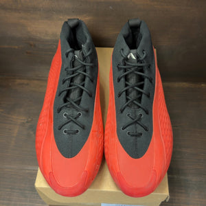 adidas AE 1 Georgia Bulldogs Size 13 (Pre-Owned) - Image 3