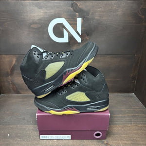 Jordan 5 Retro A Ma Maniére Dusk - Image 1