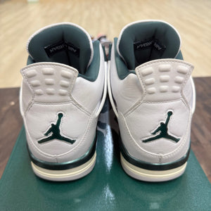 Jordan 4 Retro Oxidized Green - Image 3