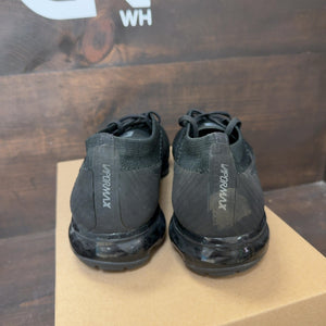 Nike Air VaporMax Triple Black 2.0 Size 11.5 (Pre-Owned) - Image 4