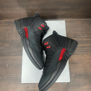 Jordan 12 Retro Bloodline - Image 2