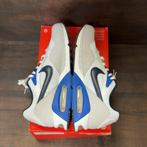Nike Air Max Correlate White Obsidian - Image 6