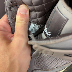 Jordan 4 Retro SP A Ma Maniére Violet Ore - Image 7