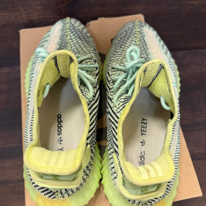 adidas Yeezy Boost 350 V2 Yeezreel (Non-Reflective) - Image 4