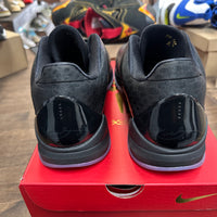 Eggplant Kobe 5 Protro (USED)