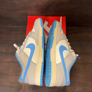 Nike Dunk Low Athletic Department University Blue Size 14 (Pre-Owned) - Image 6