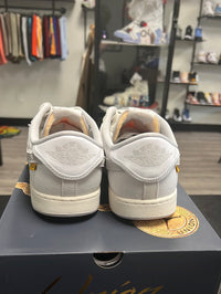 Union Canvas AJKO 1 Low (USED)