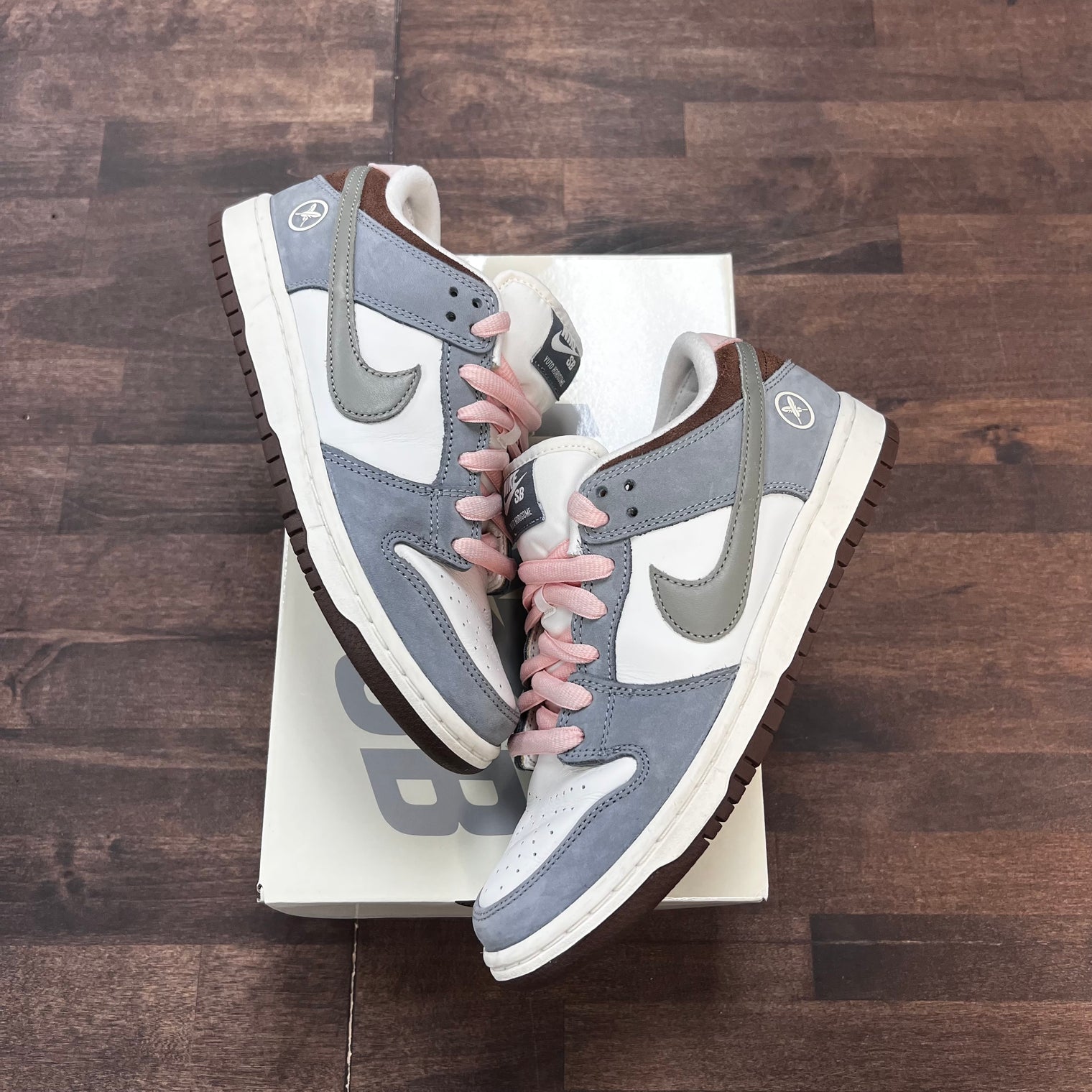 Yuto SB Dunk Low (USED)