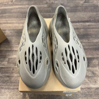 Stone Sage Yeezy Foam RNNR (USED)
