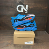 adidas Yeezy Boost 700 Hi-Res Blue Size 11 (Pre-Owned) - Image 1