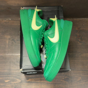 Nike Air Force 1 Low SP AMBUSH Pine Green - Image 2