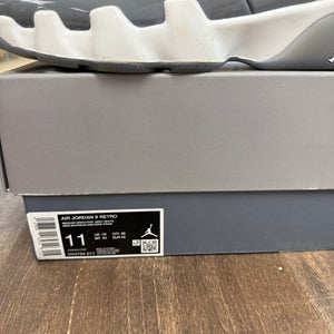 Jordan 9 Retro Cool Grey (2025) - Image 5