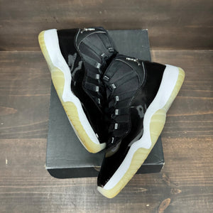 Jordan 11 Retro Jubilee 25th Anniversary - Image 2