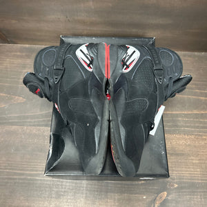 Jordan 8 Retro Playoffs (2023) - Image 4