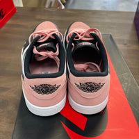 Bleached Coral Jordan 1 Low (USED)