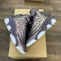 Dark Raisin Jordan 13 (GS) (USED, No Box)