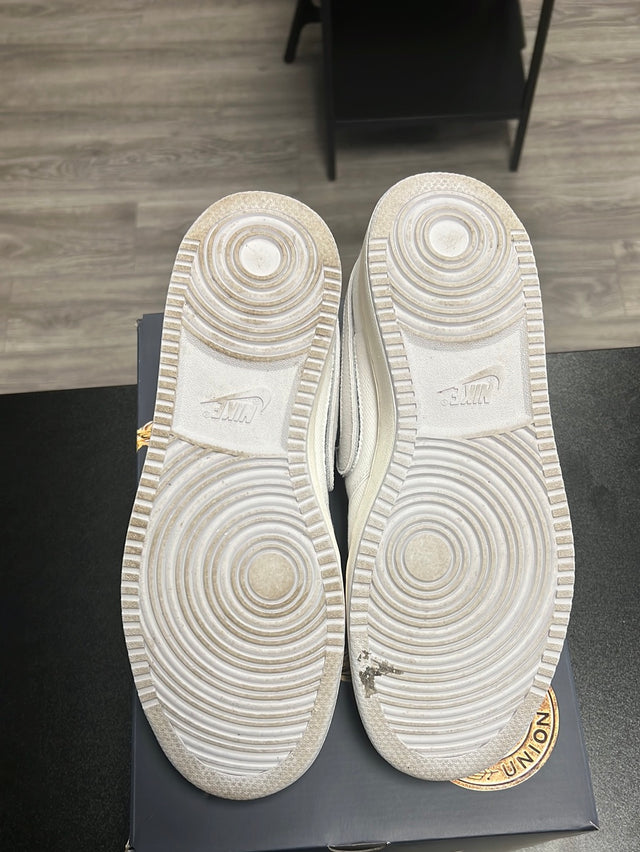 Union Canvas AJKO 1 Low (USED)