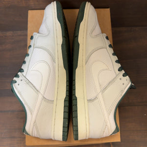 Nike Dunk Low Retro SE Photon Dust Vintage Green Size 10 (Pre-Owned) - Image 6