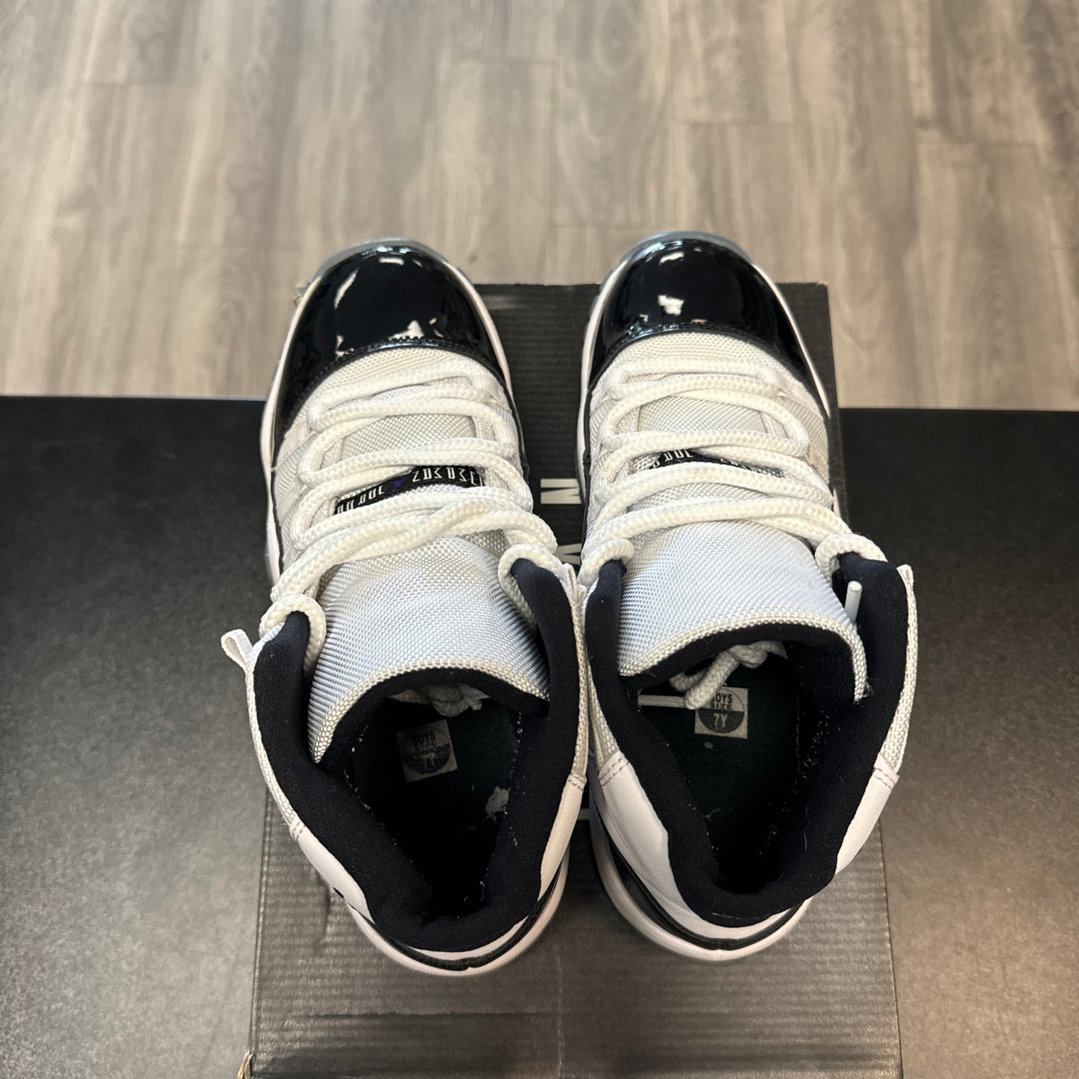 Concord Jordan 11 (GS) (USED)