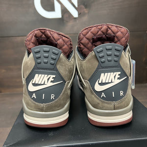 Jordan 4 Retro SP A Ma Maniére Dark Mocha - Image 5