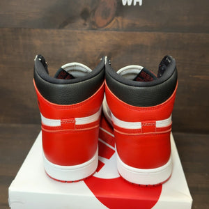 Jordan 1 Retro High OG Heritage - Image 5