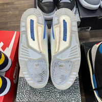 Lucky Shorts Jordan 3 Retro (USED)
