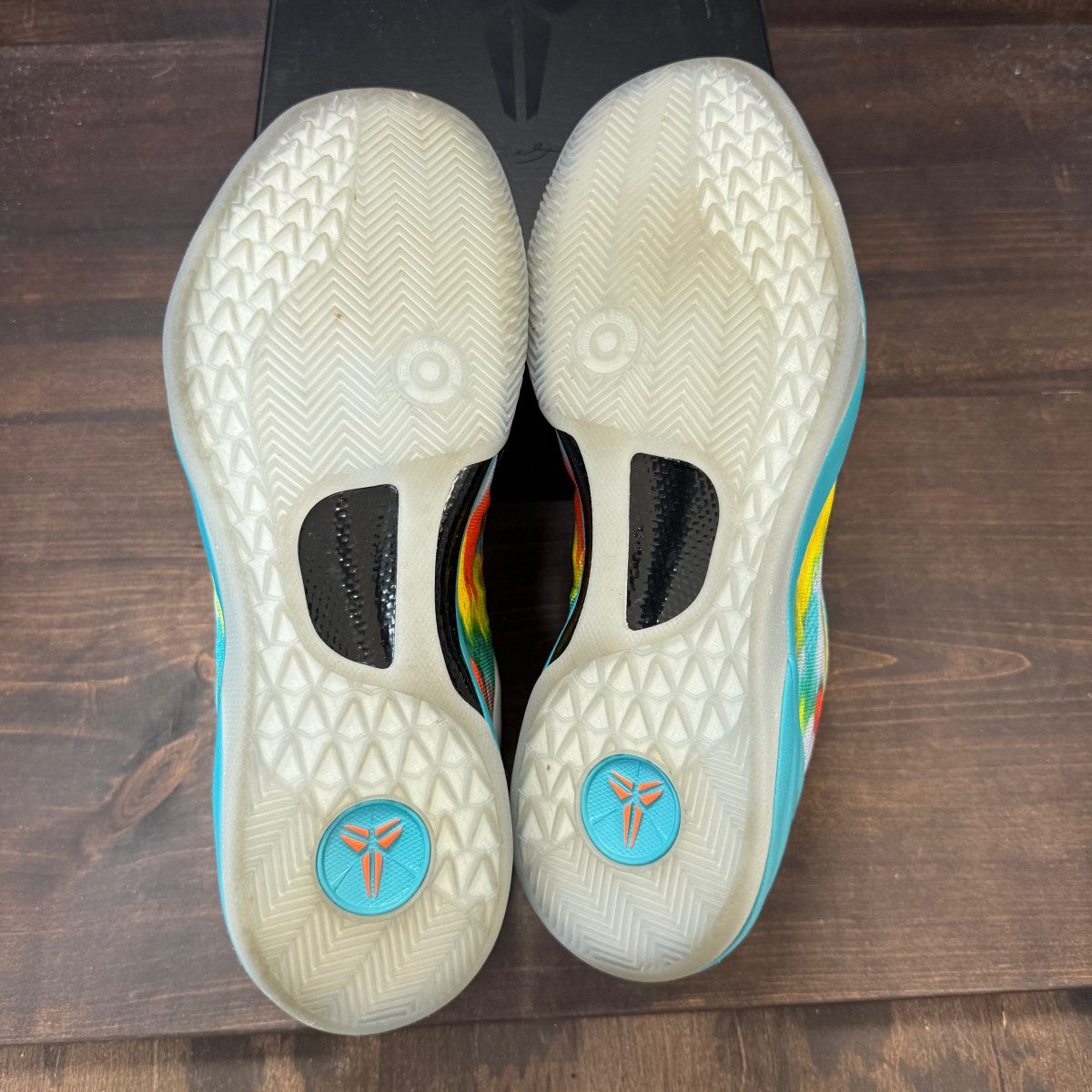 Nike Kobe 8 Protro Venice Beach (2024) - Image 5