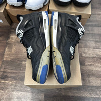 Alternate Motorsport Jordan 4 (USED, No Box)