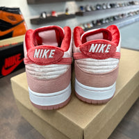 Strangelove SB Dunk Low (USED, No Box)