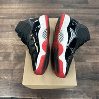 Bred Jordan 11 2019 (USED, No Box)