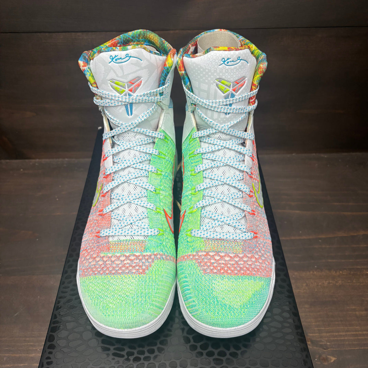 Nike Kobe 9 Elite Protro What The (2025) - Image 3