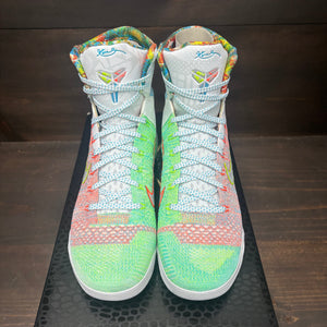 Nike Kobe 9 Elite Protro What The (2025) - Image 3