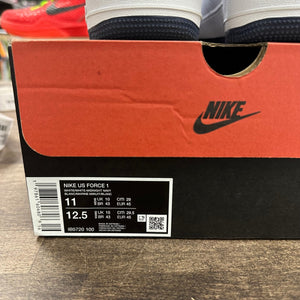 Nike Air Force 1 Low Lil Yachty Concrete Boys It's Us - Image 6